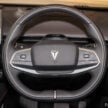 发布在即？深蓝 Deepal S07 本地亮相！475公里WLTP续航里程、258 PS马力；剑指 Tesla Model Y、比亚迪海狮
