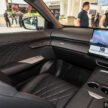 发布在即？深蓝 Deepal S07 本地亮相！475公里WLTP续航里程、258 PS马力；剑指 Tesla Model Y、比亚迪海狮