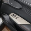 发布在即？深蓝 Deepal S07 本地亮相！475公里WLTP续航里程、258 PS马力；剑指 Tesla Model Y、比亚迪海狮