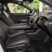 发布在即？深蓝 Deepal S07 本地亮相！475公里WLTP续航里程、258 PS马力；剑指 Tesla Model Y、比亚迪海狮
