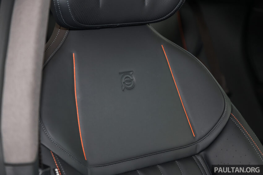 发布在即？深蓝 Deepal S07 本地亮相！475公里WLTP续航里程、258 PS马力；剑指 Tesla Model Y、比亚迪海狮 287792