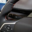 发布在即？深蓝 Deepal S07 本地亮相！475公里WLTP续航里程、258 PS马力；剑指 Tesla Model Y、比亚迪海狮