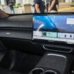 发布在即？深蓝 Deepal S07 本地亮相！475公里WLTP续航里程、258 PS马力；剑指 Tesla Model Y、比亚迪海狮