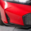 2025 Honda Civic FE 小改款本地上市！售RM133,900起