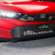 2025 Honda Civic FE 小改款本地上市！售RM133,900起