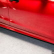 2025 Honda Civic FE 小改款本地上市！售RM133,900起