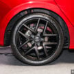 2025 Honda Civic FE 小改款本地上市！售RM133,900起
