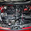2025 Honda Civic FE 小改款本地上市！售RM133,900起