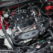 2025 Honda Civic FE 小改款本地上市！售RM133,900起