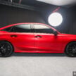 2025 Honda Civic FE 小改款本地上市！售RM133,900起