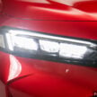 2025 Honda Civic FE 小改款本地上市！售RM133,900起