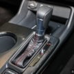 2025 Honda Civic FE 小改款本地上市！售RM133,900起