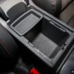 2025 Honda Civic FE 小改款本地上市！售RM133,900起