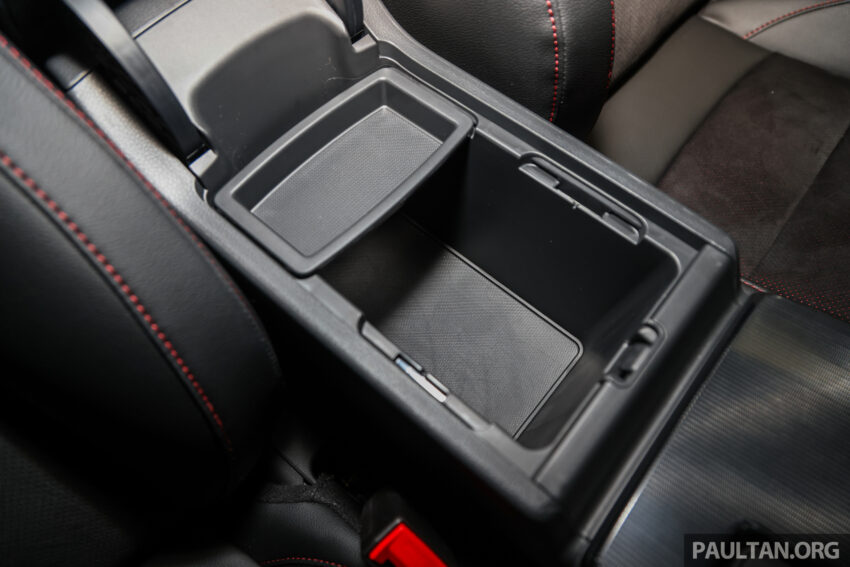 2025 Honda Civic FE 小改款本地上市！售RM133,900起 286673