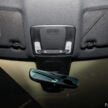 2025 Honda Civic FE 小改款本地上市！售RM133,900起