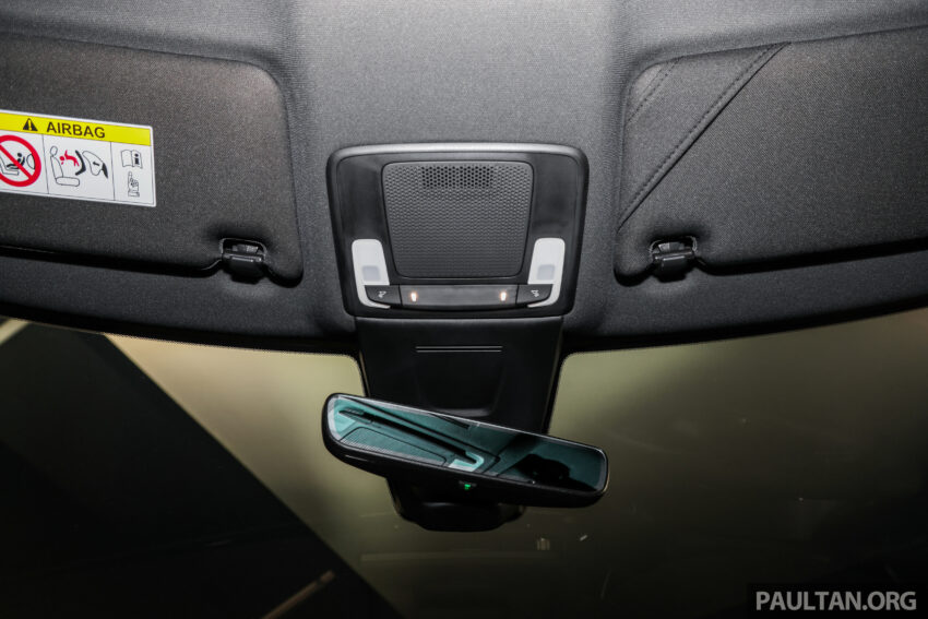2025 Honda Civic FE 小改款本地上市！售RM133,900起 286676