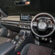 2025 Honda Civic FE 小改款本地上市！售RM133,900起