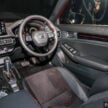 2025 Honda Civic FE 小改款本地上市！售RM133,900起
