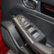 2025 Honda Civic FE 小改款本地上市！售RM133,900起
