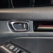 2025 Honda Civic FE 小改款本地上市！售RM133,900起