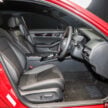 2025 Honda Civic FE 小改款本地上市！售RM133,900起