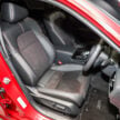 2025 Honda Civic FE 小改款本地上市！售RM133,900起