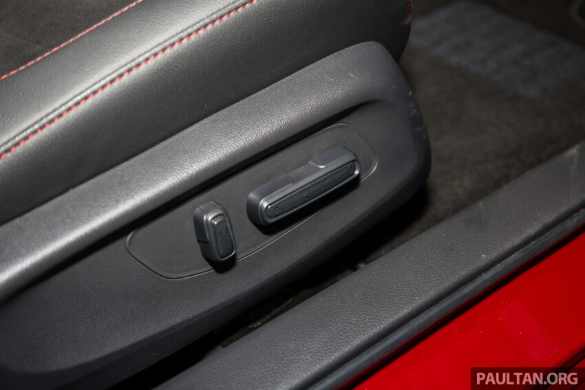 2025 Honda Civic FE 小改款本地上市！售RM133,900起 286686