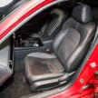 2025 Honda Civic FE 小改款本地上市！售RM133,900起