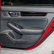 2025 Honda Civic FE 小改款本地上市！售RM133,900起