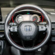 2025 Honda Civic FE 小改款本地上市！售RM133,900起