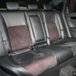 2025 Honda Civic FE 小改款本地上市！售RM133,900起