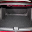 2025 Honda Civic FE 小改款本地上市！售RM133,900起