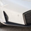 2025 Honda Civic FE 小改款本地上市！售RM133,900起