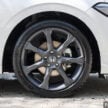 2025 Honda Civic FE 小改款本地上市！售RM133,900起