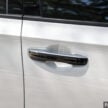 2025 Honda Civic FE 小改款本地上市！售RM133,900起