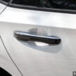 2025 Honda Civic FE 小改款本地上市！售RM133,900起