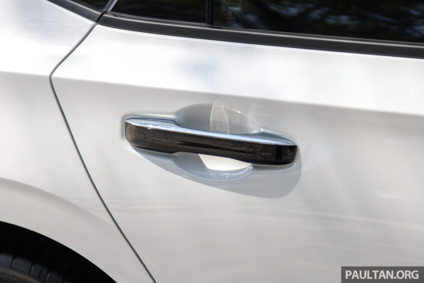 2025 Honda Civic FE 小改款本地上市！售RM133,900起 286577