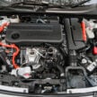 2025 Honda Civic FE 小改款本地上市！售RM133,900起