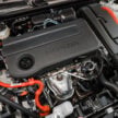 2025 Honda Civic FE 小改款本地上市！售RM133,900起
