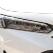 2025 Honda Civic FE 小改款本地上市！售RM133,900起