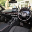 2025 Honda Civic FE 小改款本地上市！售RM133,900起