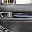 2025 Honda Civic FE 小改款本地上市！售RM133,900起