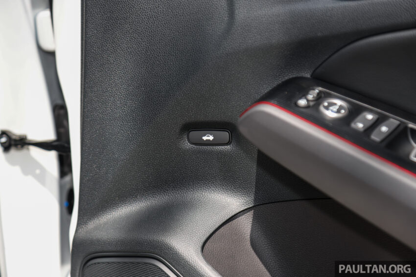 2025 Honda Civic FE 小改款本地上市！售RM133,900起 286613