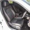 2025 Honda Civic FE 小改款本地上市！售RM133,900起