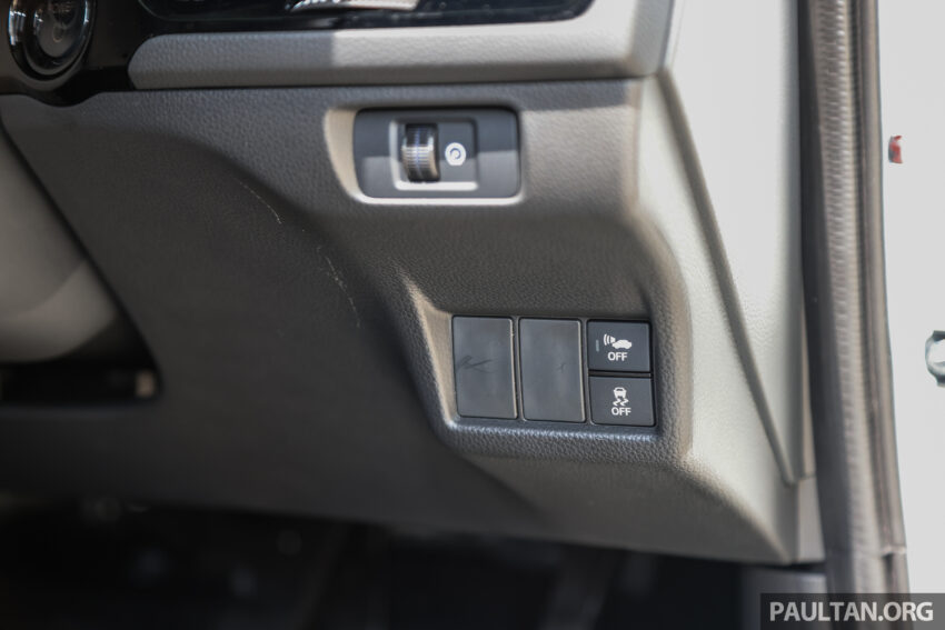 2025 Honda Civic FE 小改款本地上市！售RM133,900起 286616