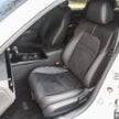 2025 Honda Civic FE 小改款本地上市！售RM133,900起