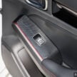 2025 Honda Civic FE 小改款本地上市！售RM133,900起