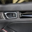 2025 Honda Civic FE 小改款本地上市！售RM133,900起
