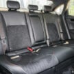 2025 Honda Civic FE 小改款本地上市！售RM133,900起