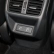 2025 Honda Civic FE 小改款本地上市！售RM133,900起